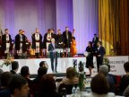 Filip at Culture Annual Awards Gala: Culture regarded as national priority