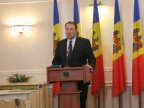 President of Venice Commission delighted with appointment of Alexandru Tănase as Justice Minister 