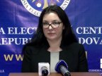 Alina Russu: The bill adopted at the constituent assembly and the one submitted to the Electoral Commission do not match