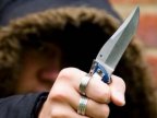 Young man from Saint Petersburg attacked by knife-wielding Moldovan