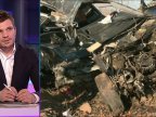 Vlad Burac - IGP confirmed latest details on car crash killing 5 people including 16-month-old child 