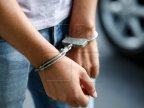 A 29-year-old man from Comrat detained for bribing patrol officer