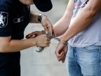 20-year-old detained for committing several cars thefts in Chisinau 