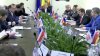 Five representatives of European People's Party paid visit to Orhei