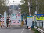 Moldovan attacked border guards from Cuciurgan crossing point while high on marijuana