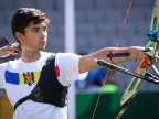 Outstanding performances of Moldova's Sportsmen in 2017 