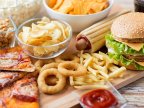 GB to impose calorie cap on fast food chains and supermarkets starting March 2018