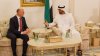 Pavel Filip met Crown Prince of Abu Dhabi, Mohammed bin Zayed during official visit to United Arab Emirates