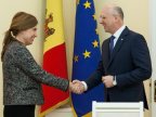 Sweden will support Moldova in modernization and alignment with European standards