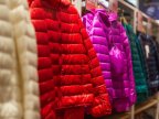 Moldovans spend income on clothing and footwear twice as much than EU citizens 