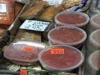 Economic agents selling red caviar with no certificate of origin in Capital risk fines