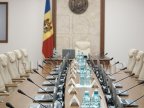 New Ministers start mandates after taking oath. Andrian Candu: Let's write new page for Moldova 