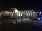 Another violent car crash on Chişinău - Anenii Noi road: Four seriously injured (Photos)