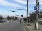 Attention! Less traffic on Mihai Viteazul - Column streets