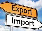 In the first trimester of 2018, Republic of Moldova imported goods worth 1 billion 326 million USD