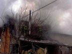 Inferno in sauna of Ratuș village: Damage amounted up half a million lei 