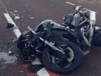 Motorcyclist, 20, dies after vehicle toppled in Căuşeni 