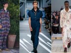 Fashion trends set to dominate in 2018