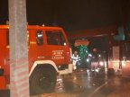 Large-scale fire broke out in Chisinau restaurant: Two men seriously hospitalized 