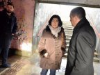 Interim Mayor of Chisinau brought about underpass repair work on Viaduct 