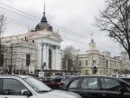 First stage of Organ Hall reconstruction comes to an end. How it looks like? 