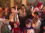 Moldova celebrates the Old New Year and St. Basil the Great