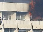 Afghanistan luxury hotel siege: 14 foreigners and 4 Afghans confirmed dead