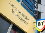 Banca Transilvania - new stockholder of Victoriabank 