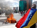 Venezuela food shortage: Demonstration leaves at least 3 dead and 16 injured