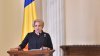 Premier Pavel Filip congratulated new Romania's Prime Minister Vasilica Viorica Dăncilă