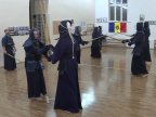 What is Kendo and where can it be practiced in Moldova?