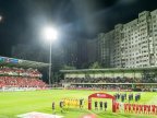 Chisinau might have chance to host 2020 Super Cup on Zimbru Stadium 