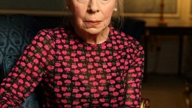 Lady Lucan killed herself after diagnosing herself with Parkinson's disease