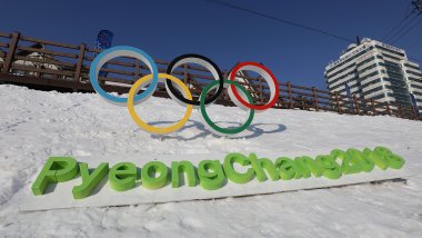 Only 2 athletes will represent Republic of Moldova at PyeongChang 2018 Olympics