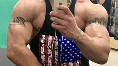 University students shocked to reveal their maths professor was gay porn star