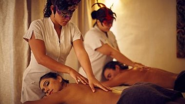 Naked vacations with nude karaoke and bare barbeques take world by storm