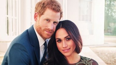 What do Meghan and Prince Harry get up to all day?  