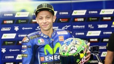 Two Moldovans who used to work for well-known Italian motorcyclist, Valentino Rossi request 114 thousand euros compensation