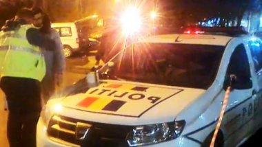 Man from Capital detained after asking police to do him favor. What did he ask?