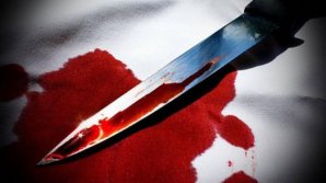 41 year old man from Balti was stabbed in abdomen