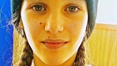 14 year old minor from Ungheni disappeared. Parents are desperate 