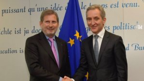 Republic of Moldova is encouraged to continue reform agenda