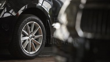 Moldovans more interested in buying cars. Over 5,500 new cars sold in 2017 