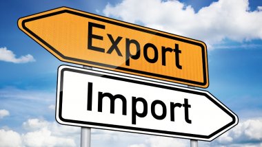 In the first trimester of 2018, Republic of Moldova imported goods worth 1 billion 326 million USD