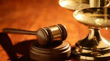 Former director of lyceum from Telenesti convicted for bad behavior