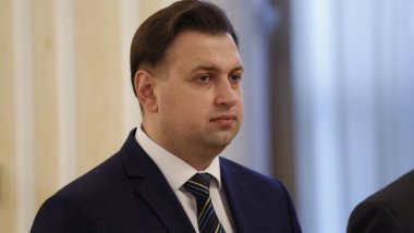  Having Romanian citizenship, President Maxim Lebedinschi's adviser denounced thematic actions at SIS