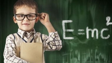 Geniuses from Moldova have an intelligence quotient of over 132