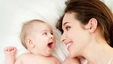 Moldova's birth allowance for mothers to be increased in 2018 