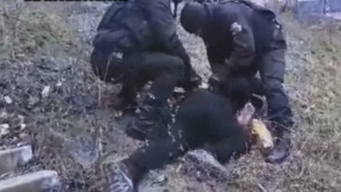 Four citizens of Capital detained for drugs trafficking 