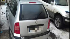 Man remained without car after guest stole it